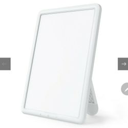 Light Therapy Lamp