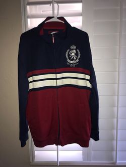 Ecko sweater