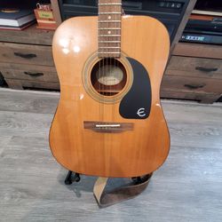 Epiphone model Pro-1 NA