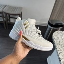 Jordan Ovo 12