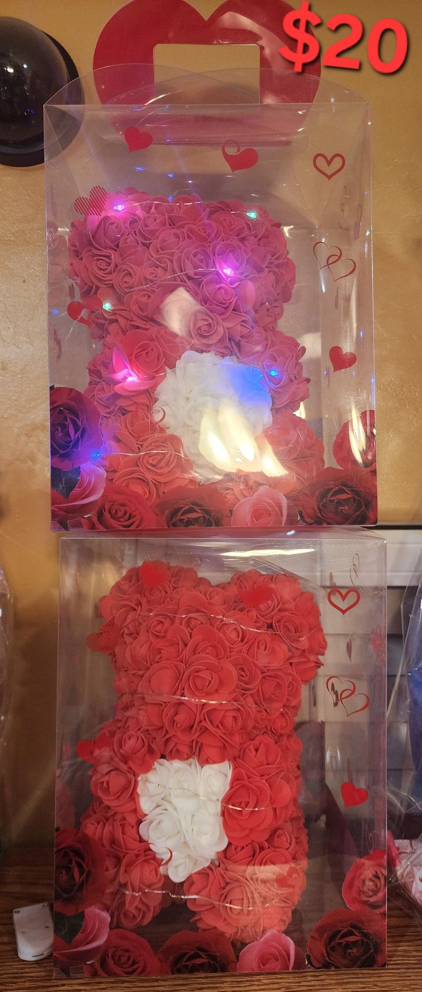 VALENTINE DAY GIFTS