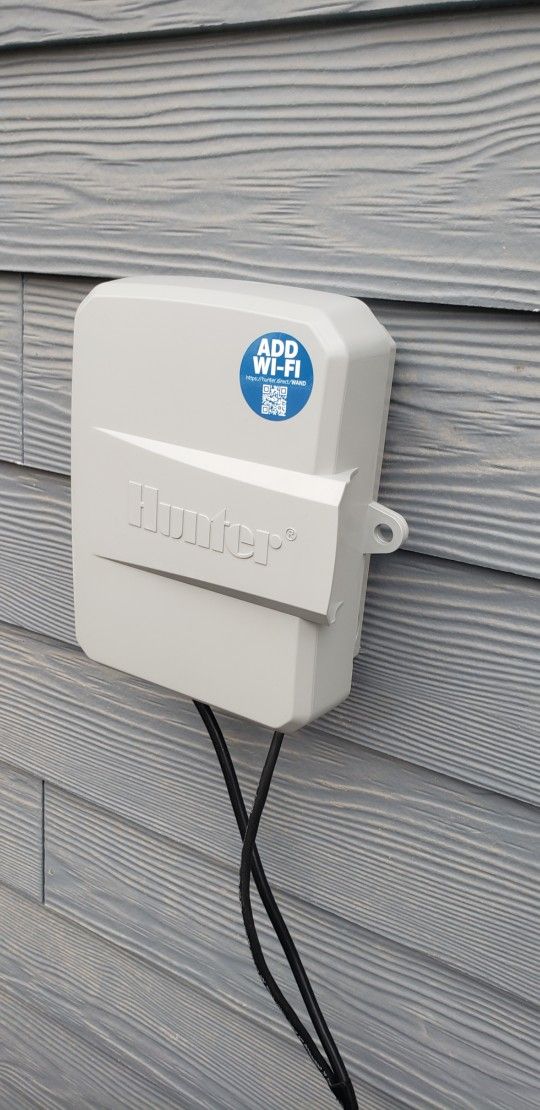 Need rrigation Valves Or Timers ?