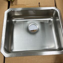 Sink For Sale 
