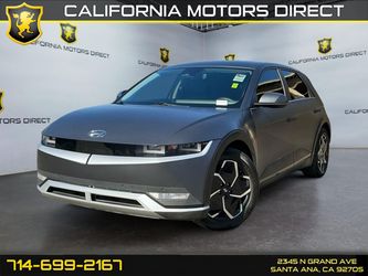 2023 Hyundai IONIQ 5