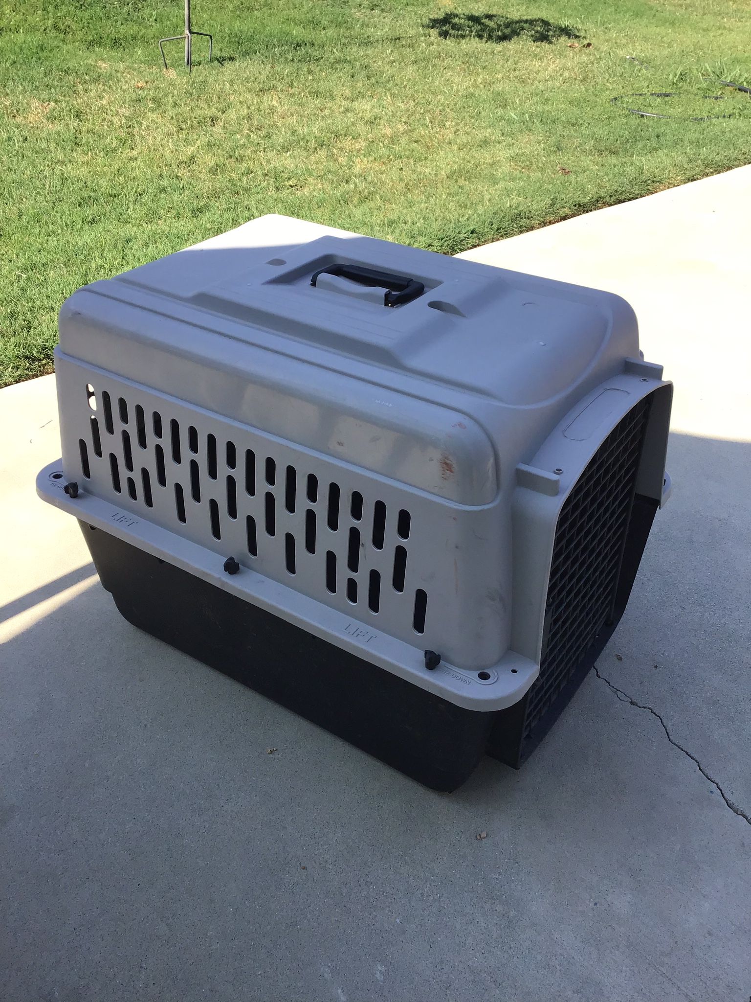 Top Paw Portable Dog Carrier