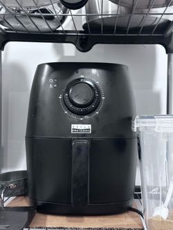 Bella pro air fryer for sale