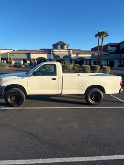 2006 Toyota Tundra