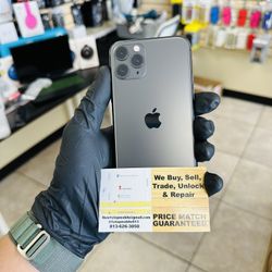 iPhone 11 Pro 256GB Unlocked LIKE New 