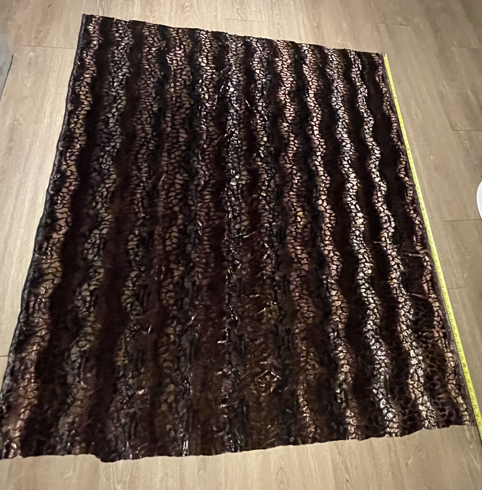 Stretchy High Quality Fabric