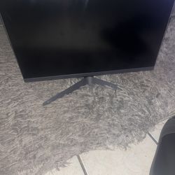 180Hz Gaming Monitor 