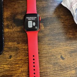 40mm Apple Watch