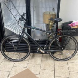 bianchi metropoli uno