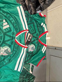 Mexico Men shirts