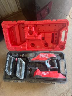Milwaukee Core Drill