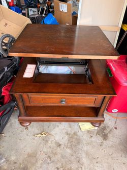 Free Table