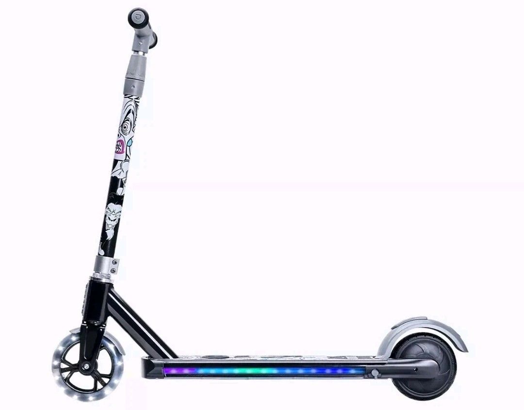 Disney Electric Scooter