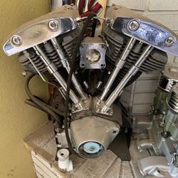 Harley Davidson Shovelhead Engine for Sale in Las Vegas NV
