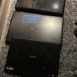 Asus Lenovo Parts Laptops