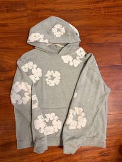 Denim Tears hoodie
