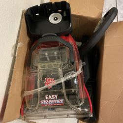 Dirt Devil Cleaner And Or Steam Cleaner 