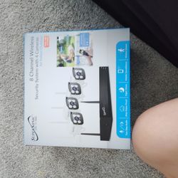Security Camera 