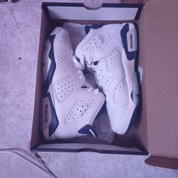 Jordan 6