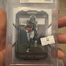 Sports Cards