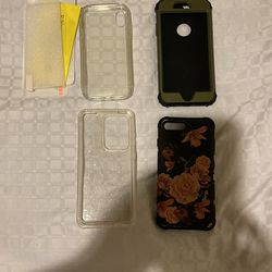 iPhone 6 Puls, iPhone 8 Puls ,iPhone X, iPhone12 Plus