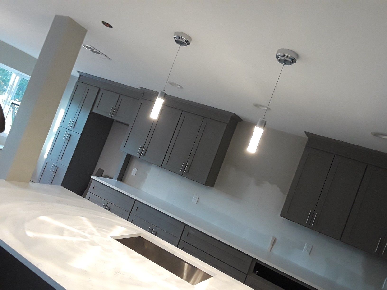 Remodeling remodelaciones