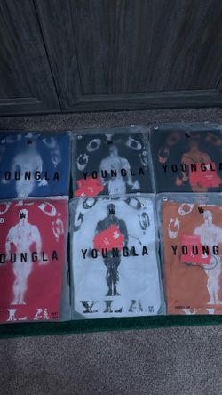 Gymshark Tank Tops Multicolor (6)