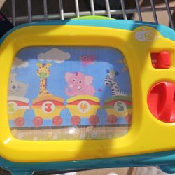 Wind Up TV in Other Pre-School & Young Children Toys

