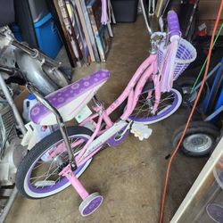 Schwinn Bicycle 