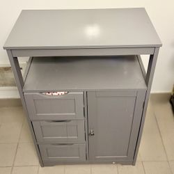 Bathroom Floor Listing 