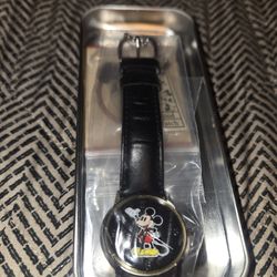 Disney watch