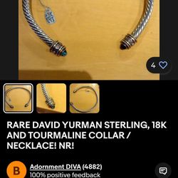 David Yurman 