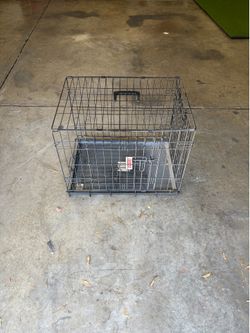 Pro Concepts dog crate