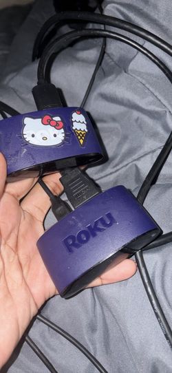 Roku Sticks