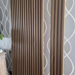 8 Feet Tall WALL PANELS INTERIOR EXTERIOR