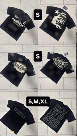 Designer shirts