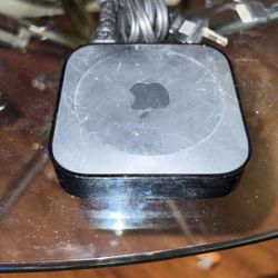 Apple TV 