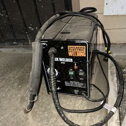 Welder 