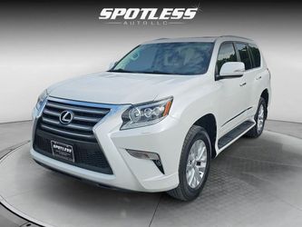 2019 Lexus GX 460