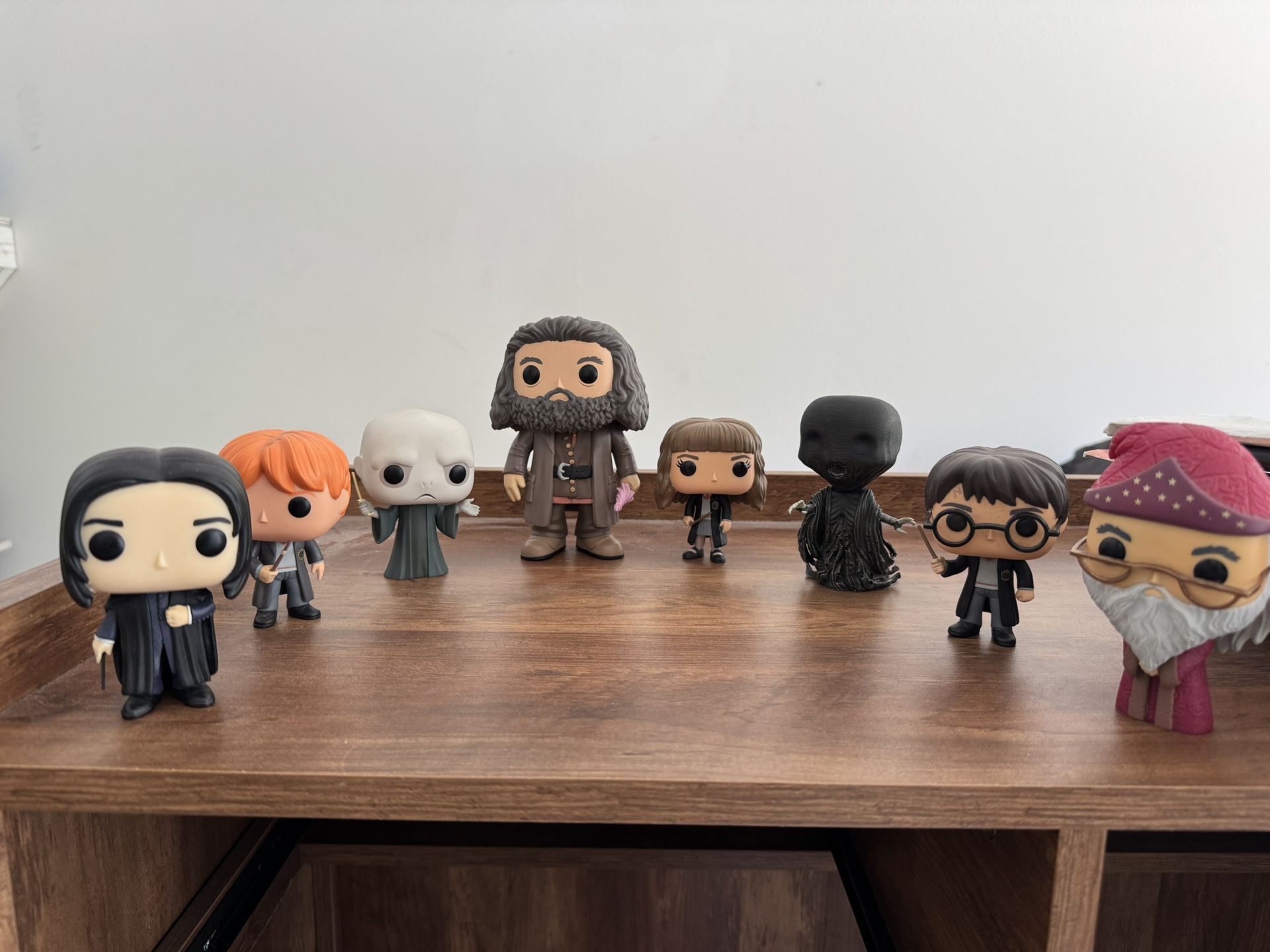 Harry Potter Pop! Figure