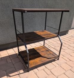 Stand