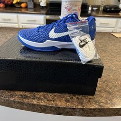Kobe Dodgers 6