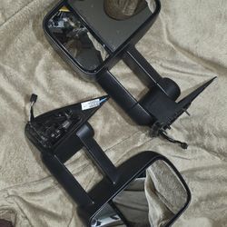 Mirrors for  GM chevrolet truck