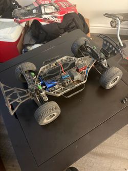 Traxxas SLASH 4x4