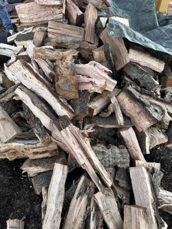 Oak Firewood For Sale