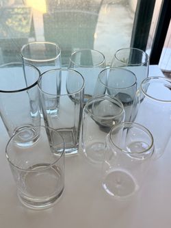 Glasses