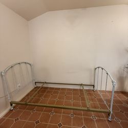Twin Size Bed Frame